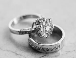 Bague de fiançailles : les tendances 2023