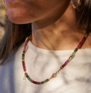 10 conseils pour choisir un bijou en tourmaline