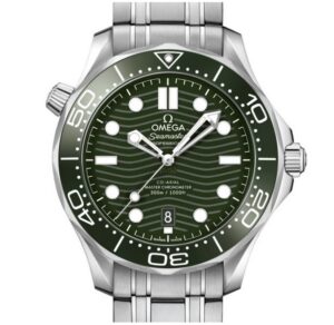 Montre Omega Seamaster 300