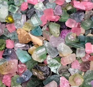 Qu'est ce que la Tourmaline ?