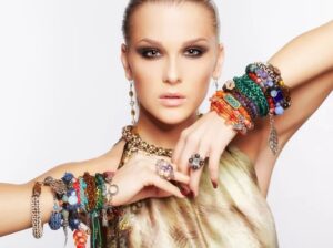 Tendances bijoux 2023 : les maxi bracelets